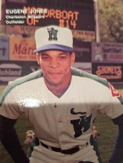 Eugene Jones