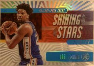 Joel Embiid