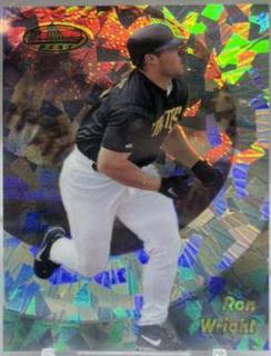 Ron Wright