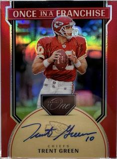 Trent Green