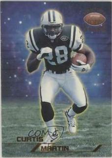 Curtis Martin