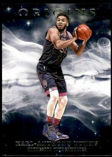 Karl-Anthony Towns
