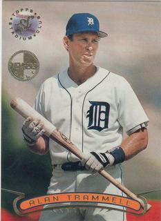 Alan Trammell