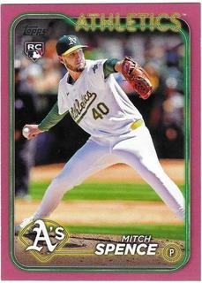 Mitch Spence
