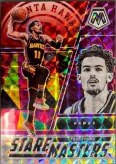 Trae Young
