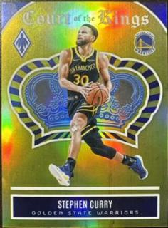 Stephen Curry