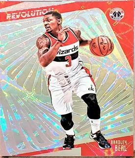 Bradley Beal Galactic