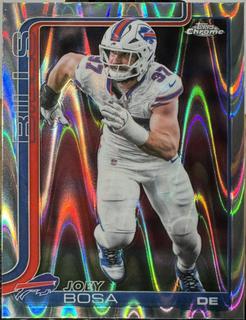 Joey Bosa