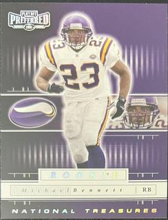 Michael Bennett