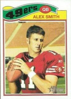 Alex Smith