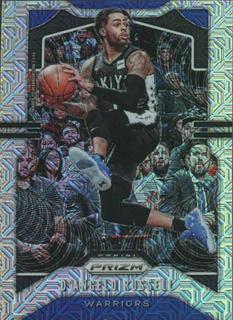 D'Angelo Russell