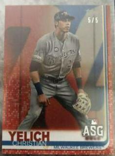 Christian Yelich