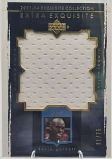Kevin Garnett