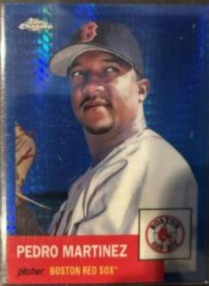 Pedro Martinez