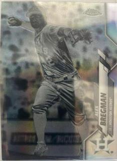 Alex Bregman