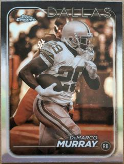 DeMarco Murray