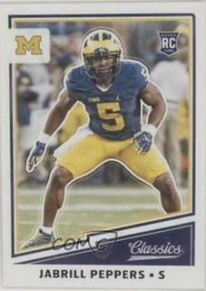Jabrill Peppers