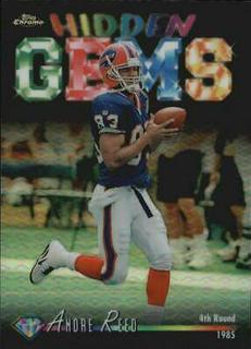 Andre Reed