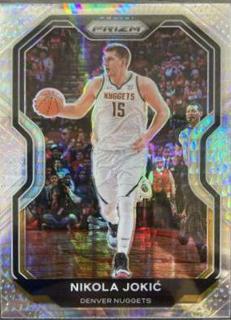 Nikola Jokic