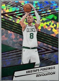 Kristaps Porzingis