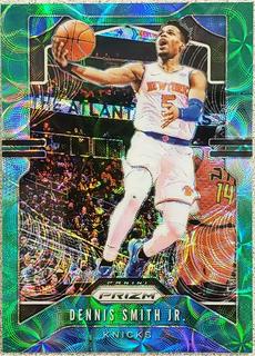 Dennis Smith Jr.