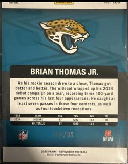 Brian Thomas Jr.