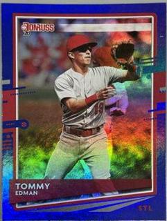 Tommy Edman