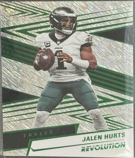 Jalen Hurts