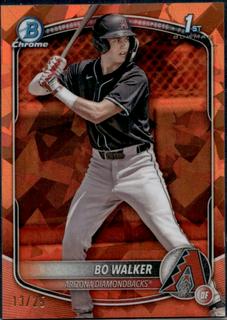 Bo Walker
