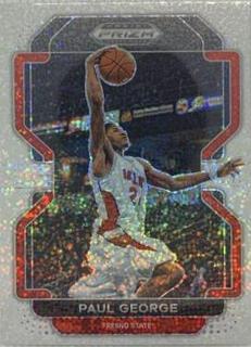 Paul George