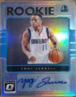 Yogi Ferrell