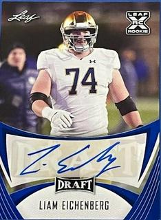 Liam Eichenberg