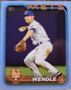 Joey Wendle