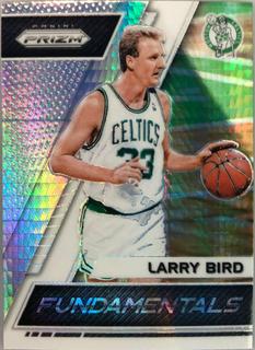 Larry Bird