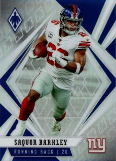 Saquon Barkley