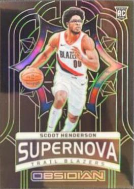 Scoot Henderson