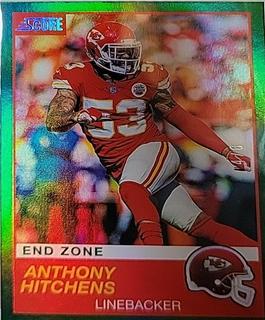 Anthony Hitchens