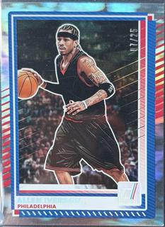 Allen Iverson