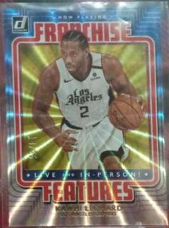 Kawhi Leonard