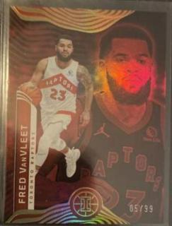 Fred VanVleet