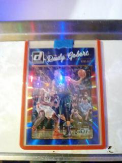 Rudy Gobert