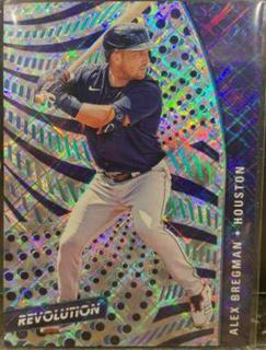 Alex Bregman