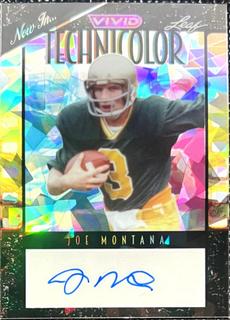 Joe Montana