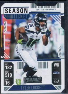 Tyler Lockett