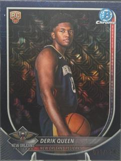 Derik Queen