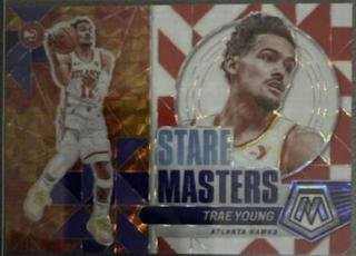 Trae Young