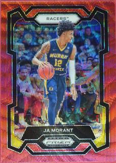 Ja Morant