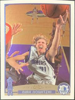 Dirk Nowitzki