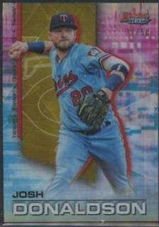 Josh Donaldson