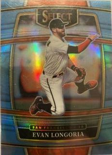 Evan Longoria